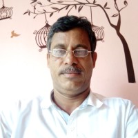 Geevarghese Thankachan