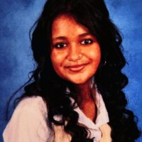 Arianna Sukhdeo