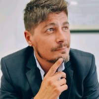 Daniel Lujan