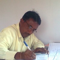 Ashokkumar Tapada
