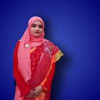 Farhana Haque