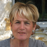 Geneviève Cailloux