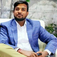 Arun Chauhan
