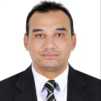 Ali Zaidi