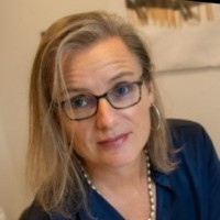 Jessica Williams, AIA, WELL AP, NCARB