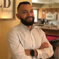 Anthony Elizondo