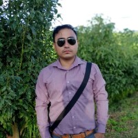 Shorokhaibam Ajoy Singh