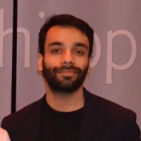 Huzaifa Sohail