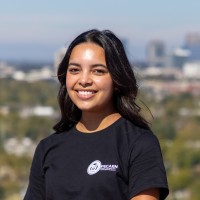 Sophia Mariana Graham