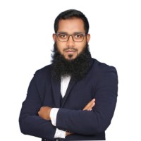 Mohammed Naeem