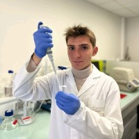 Adrien Chartroule