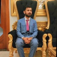 Dr Imran Kalyar
