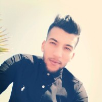 Ibrahim Rihane