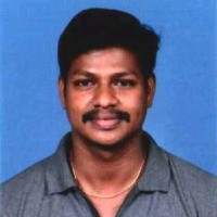Babu Arumugam