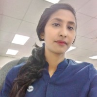 Minal Naidu