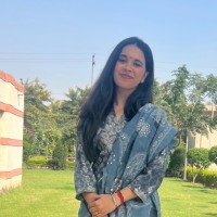 Harshita Dadhich