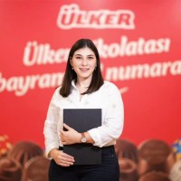 Özge Karabağ