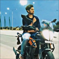 Lohith Achar