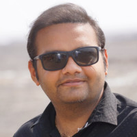 MAYUR PATEL