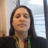 Nabila Temime