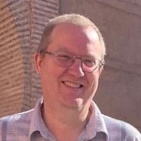 Tim Scheurich