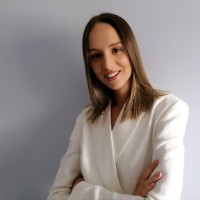 Isidora Perkucin Vojinovic