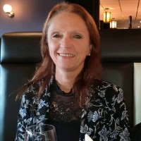 Astrid Stricker Tunnissen