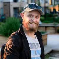Andrew Olson