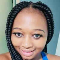 Nnini Moloi