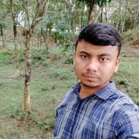 Mahfuz Ahmed