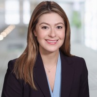 Alexandra Roberston