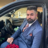 Hussein Salman