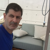 Huseyin Coskun
