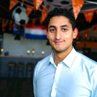 Taha Bouders
