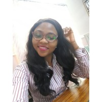 Chisom Stephanie Anyam