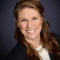 Michelle Bunge