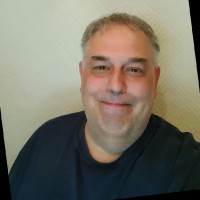 Paul Stacey