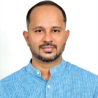 Gotham Nallamani Murali