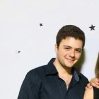 Almog Amos