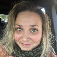 Jillian Letts