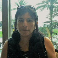 Patricia Sifuentes
