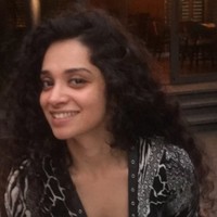 Aarushi Nanda