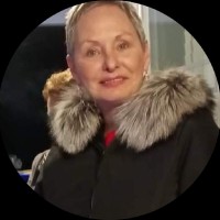 Colleen Paul