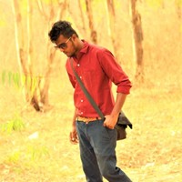 Kedharnath Raparthy