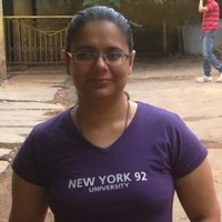 Richa Sareen