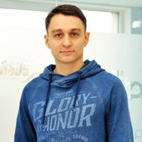 Andrii Forkaliuk