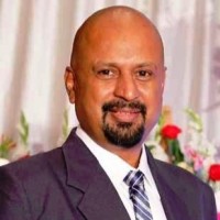 Madhusudhan Thumala Jayaram, Pmp