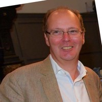 Eric Lacroix