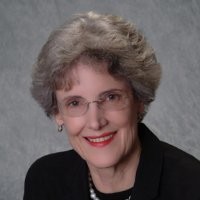 Katharine Baker