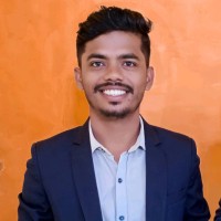 Hanuman Nikam